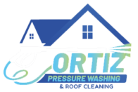 Ortiz Pressure Washing